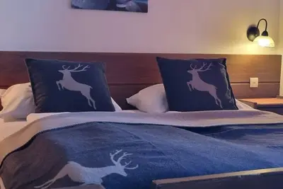 Image de Panorama Appartement Klassik - Baumgartnerhof