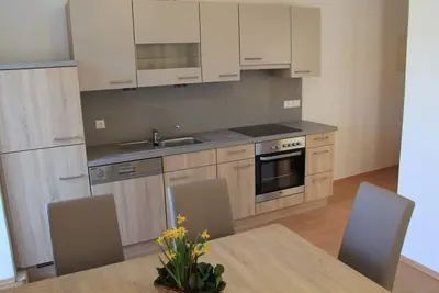 Image de Ferienwohnung Burgblick - Samonigghof