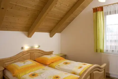 Image de Ferienwohnung Vogelgezwitscher - Der Oberrainerhof