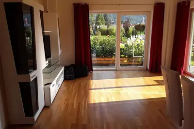 Apartment 3 - Apartments Steger