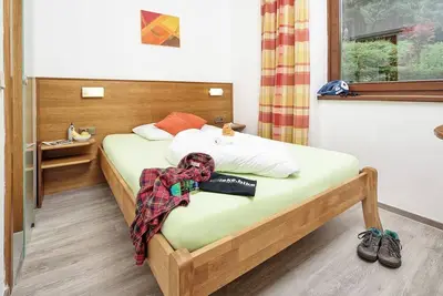 Image de Vacation apartment S - Apartments Theresienhof