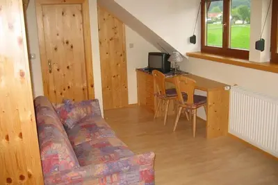 Image de Appartement 2 Personen - Haus Klemenjak