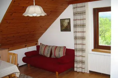 Appartement 2- 4 Personen - Haus Klemenjak