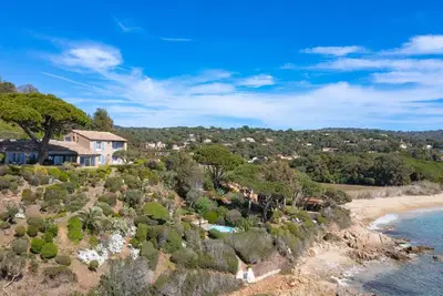 Image de Villa Levant in La Croix-Valmer