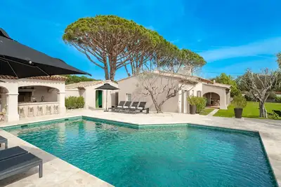 Image de Villa Les Vergerets I Cogolin