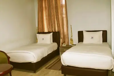 Image de Clean & Serene Atmosphere for Business and Leisure