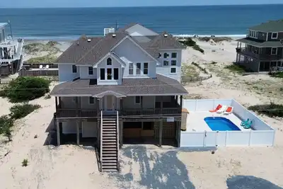 Image de Memories | 4br Swan Beach 4x4 Obx | New Pool & Hot Tub | Sleeps 9