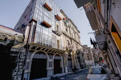 Image de Duplex Residence del Vecchio Bastione by Wonderful Italy
