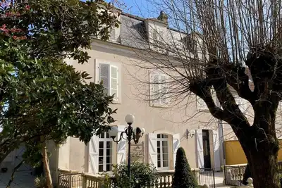 Image de Maison de ville Mansard 8 personnes  proche de Chablis Auxerre Troyes