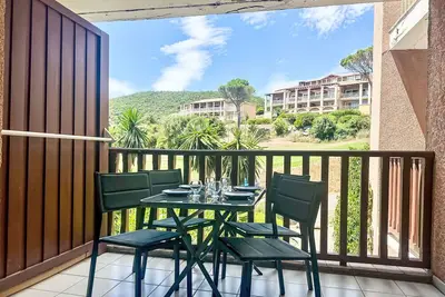 Image de Village Cap Estérel - L'Esquinade by Interhome