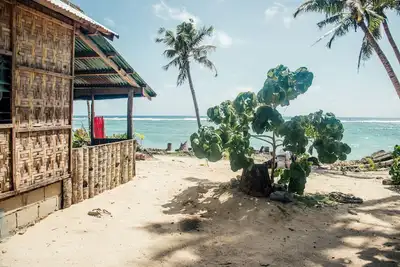 Image de Serenity by the Seashore: Charming Tiny Home near the Beach