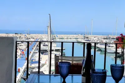 Image de Rdr299 - 2 Bedroom Frontline Puerto Banús Best views