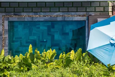 Image de Private Villa with a beautiful a swimming pool