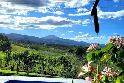 The House on the Hill