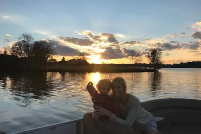 Image de Nashville/Old Hickory Lake cottage