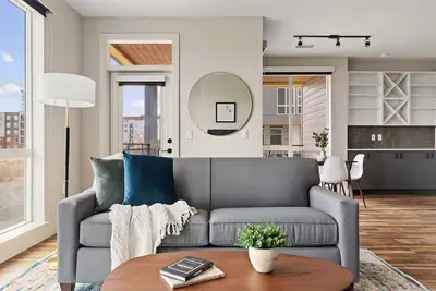 Image de Kasa | Family 2bd, 28+ Nights | Denver