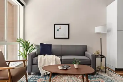 Image de Kasa | Cozy 1bd, Art District | Denver