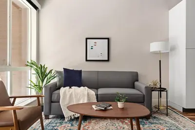 Image de Kasa | Cozy 1bd, Art District | Denver