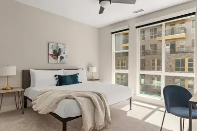 Image de Kasa | Modern 1bd, 28+ Nights | Denver