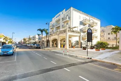 Image de Italy Course Exclusive 2trilo [center parking].