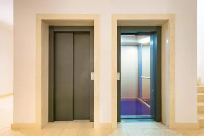 Image de Two Bedroom Townhouse