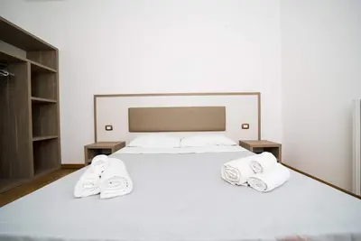 Image de Two Bedroom Townhouse