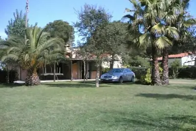 Image de Appartement de vacances Capoliveri pour 1 - 6 personnes avec 3 chambres à coucher - Appartement de v