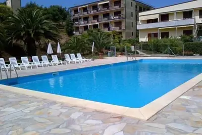 Image de Appartement de vacances Capoliveri pour 1 - 4 personnes - Appartement de vacances