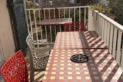 Image de Appartement La Bergerie - Hyères - Presqu'île de Giens