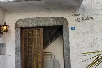 Image de Appartement de vacances Bignasco pour 1 - 5 personnes avec 2 chambres à coucher - Maison de vacances