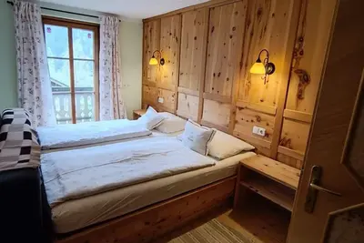 Image de Doppelzimmer, Dusche, Wc - Gasthof Dorfschenke