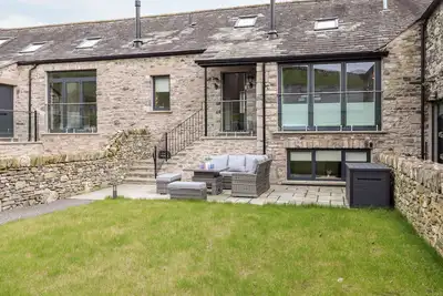 Image de Ada’S Hideaway, pet friendly, with open fire in Sizergh, Cumbria