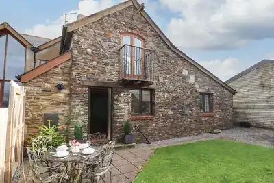 Image de Ridge Cottage, pet friendly, character holiday cottage in Parracombe