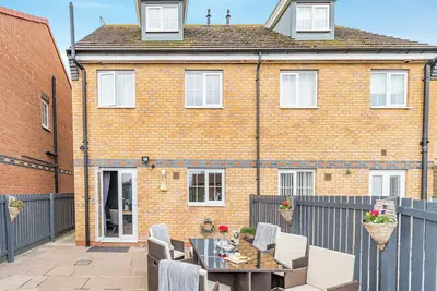 Image de 3 chambres à coucher à Whitby