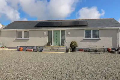 Image de Brynteg Cottage, family friendly, with a garden in Crymych