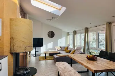 Image de Auszeit in der Nähe des Nationalparks \"unteres Odertal\"