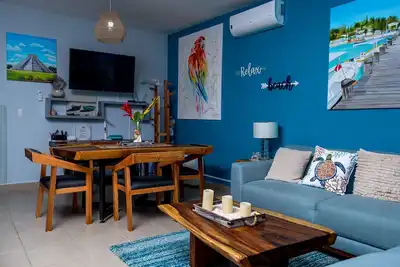 Image de Paraiso Secreto Home New!