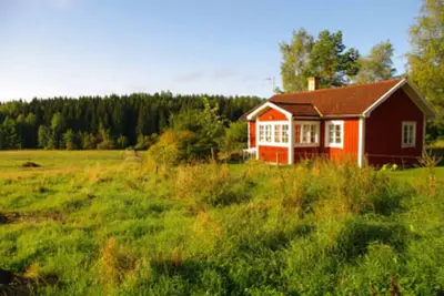 Image de Cozy holiday home in land of castles and mansions