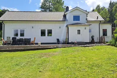 Image de Semesterhus Grimmared