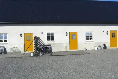Image de Holiday home on the south coast of Sweden