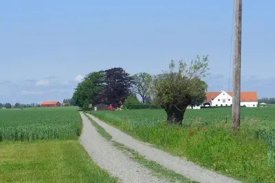 Image de Cozy holiday home in Österlen