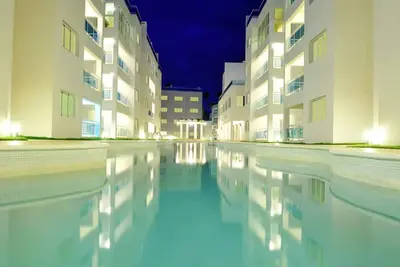 Image de Presidential Suites Exclusive Private Beach Resort Kids Stay Free