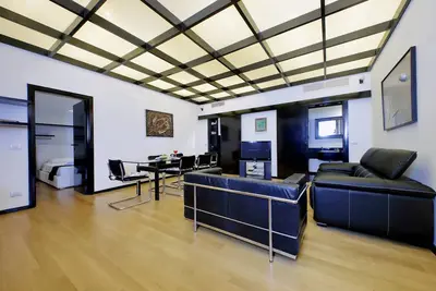 Image de 4bnb - Spacious Porta Pia Apartment
