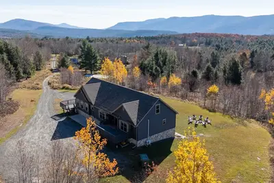 Image de Mountain Paradise - Pickleball / Hot Tub / Games