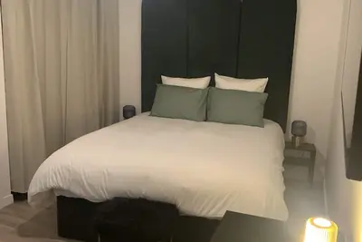 Image de Appartement Velouté