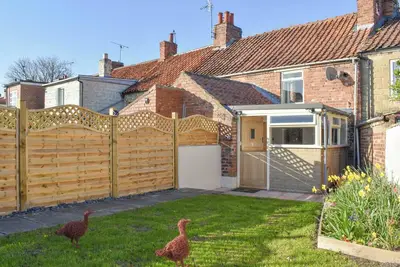 Image de 2 bedroom accommodation in Pickering