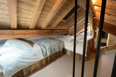 Image de Chalet Aoki -Kuromatsu