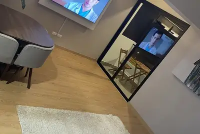 Image de New apartment facing the sea