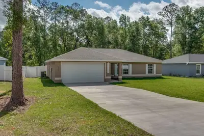 Image de New 3/2 house for rent!