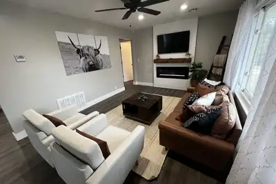 Image de The Modern Farmhouse